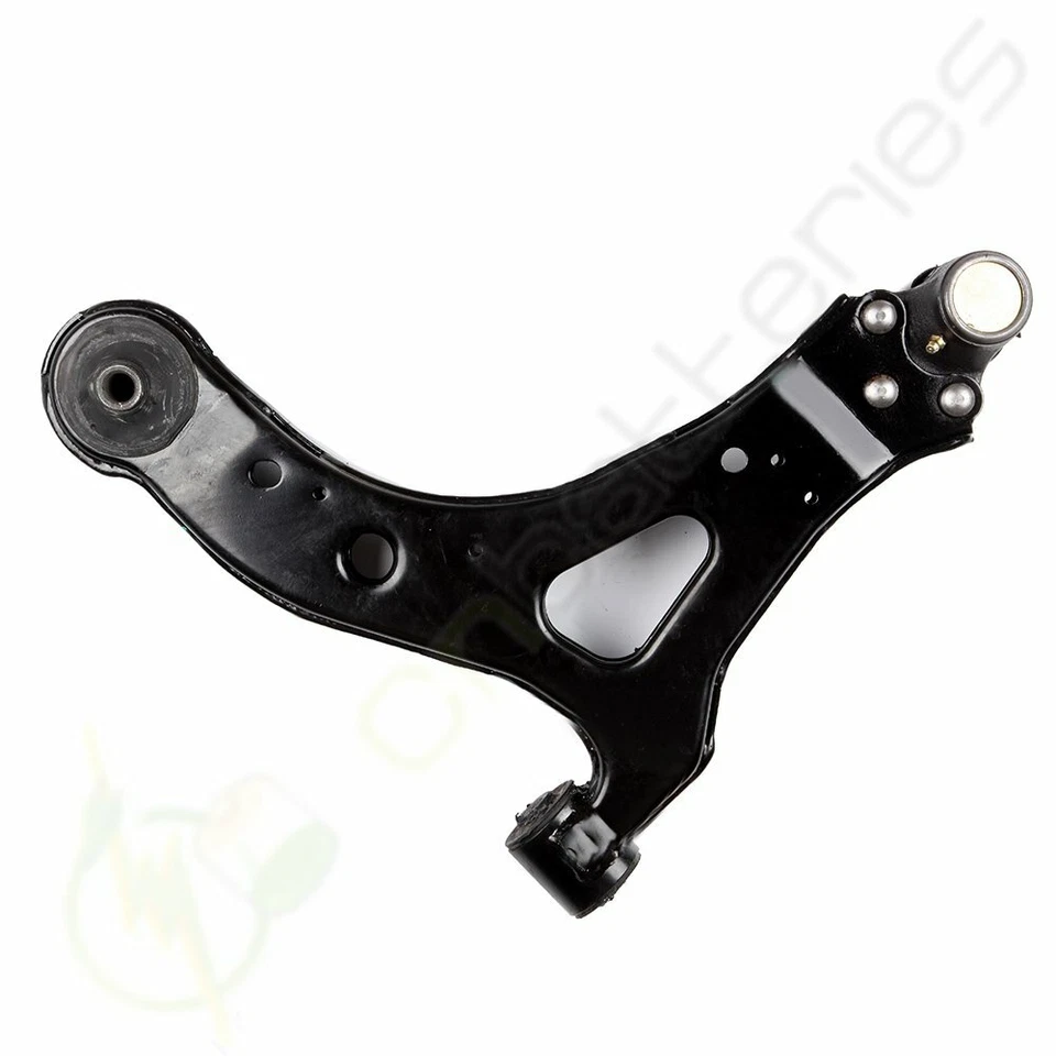 Kit de suspensión de brazo de control inferior delantero de 8 piezas para Pontiac Montana 2005-2006 Foto 4 de 4