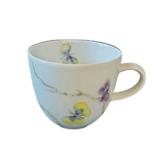 Michael Aram BUTTERFLY GINKGO Dinnerware Collection Mug
