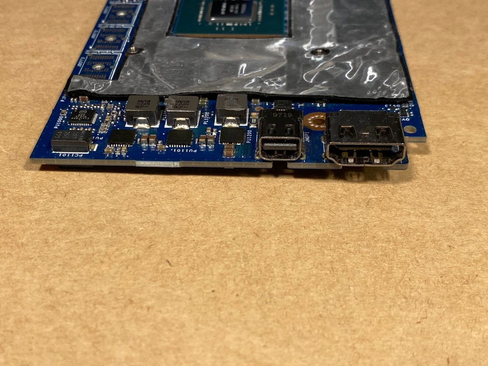 NEW Dell Precision 7530 Nvidia Quadro P1000 4GB DDR5 Video Graphics Card 4GD86 - Image 3 of 4