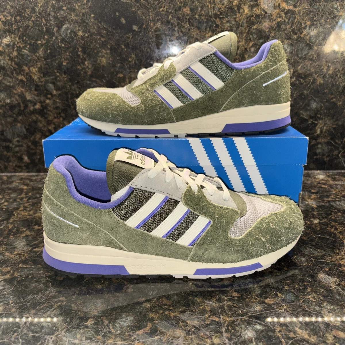 adidas ZX 420 for Sale | Authenticity Guaranteed | eBay
