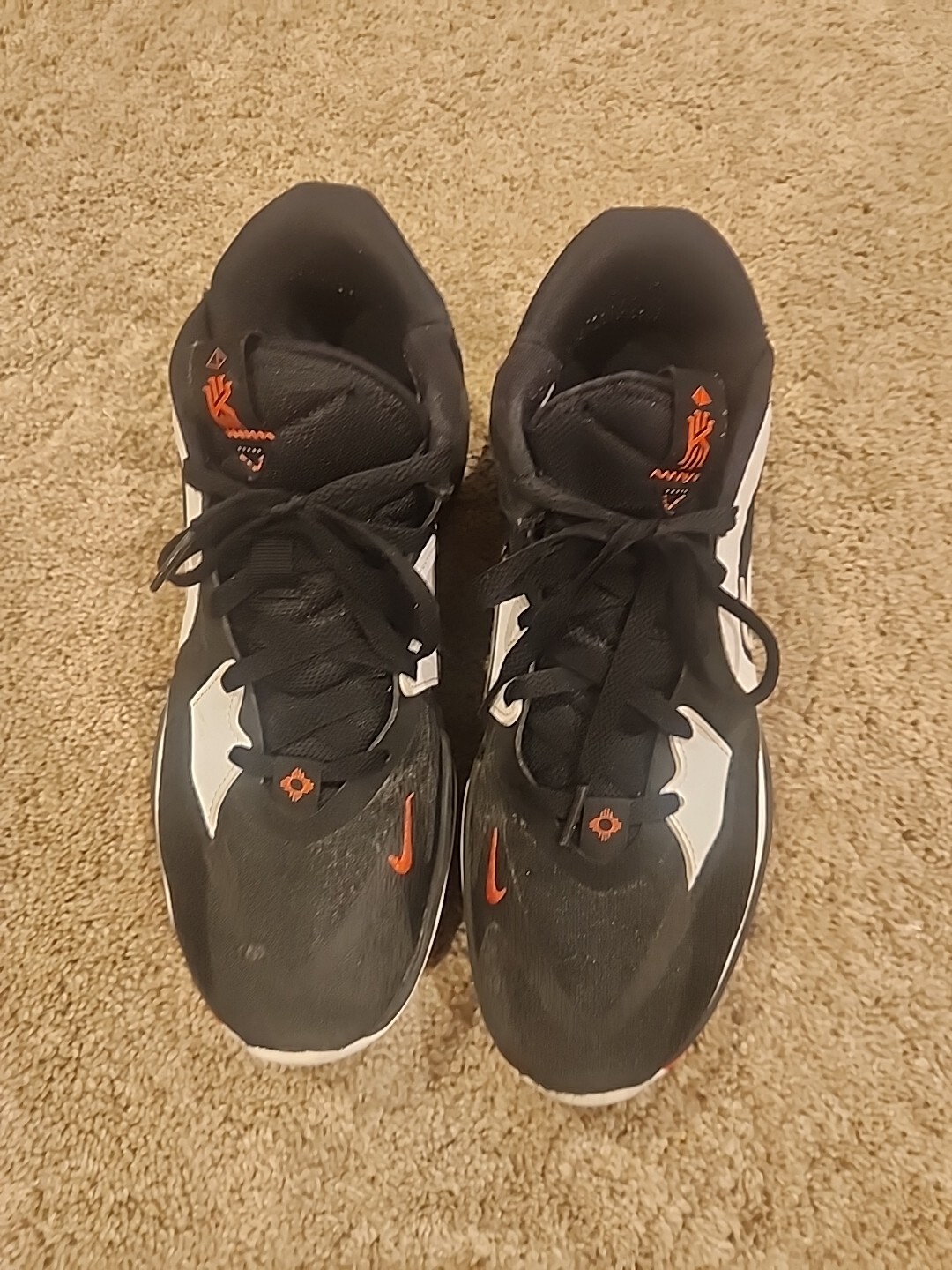 Nike Kyrie Low 5 - image 1