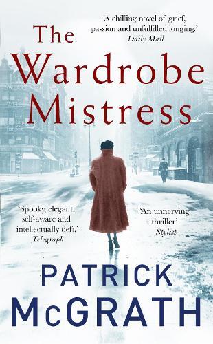 Thumbnail - Patrick Mcgrath The Wardrobe Mistress (taschenbuch)
