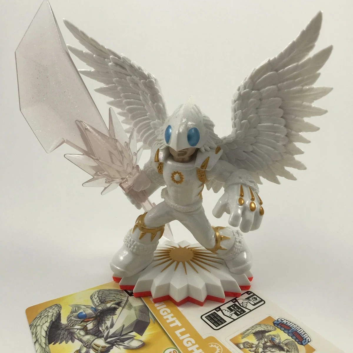 Knight light skylanders deals