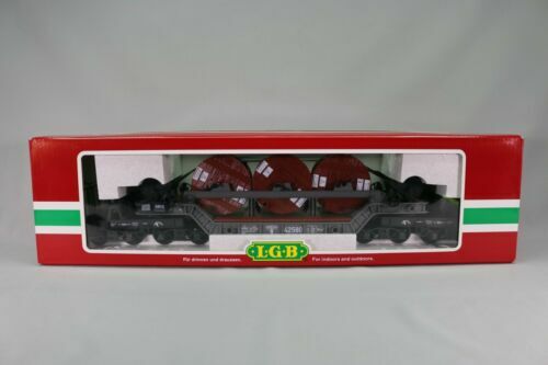 G.M.P. Jouets Scientifiques SNCF Gepäckwagen FRANCE 0 65102