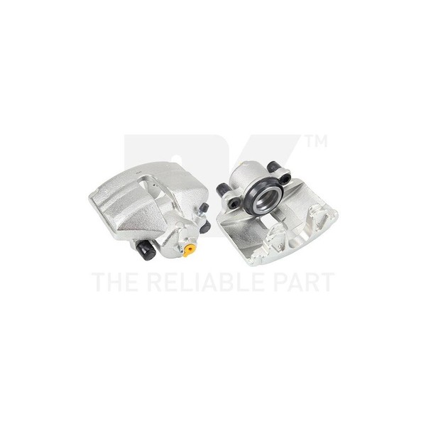 NK 2147276 Bremssattel FüR Audi Seat Skoda VW Vag, Vorderachse Rechts-image