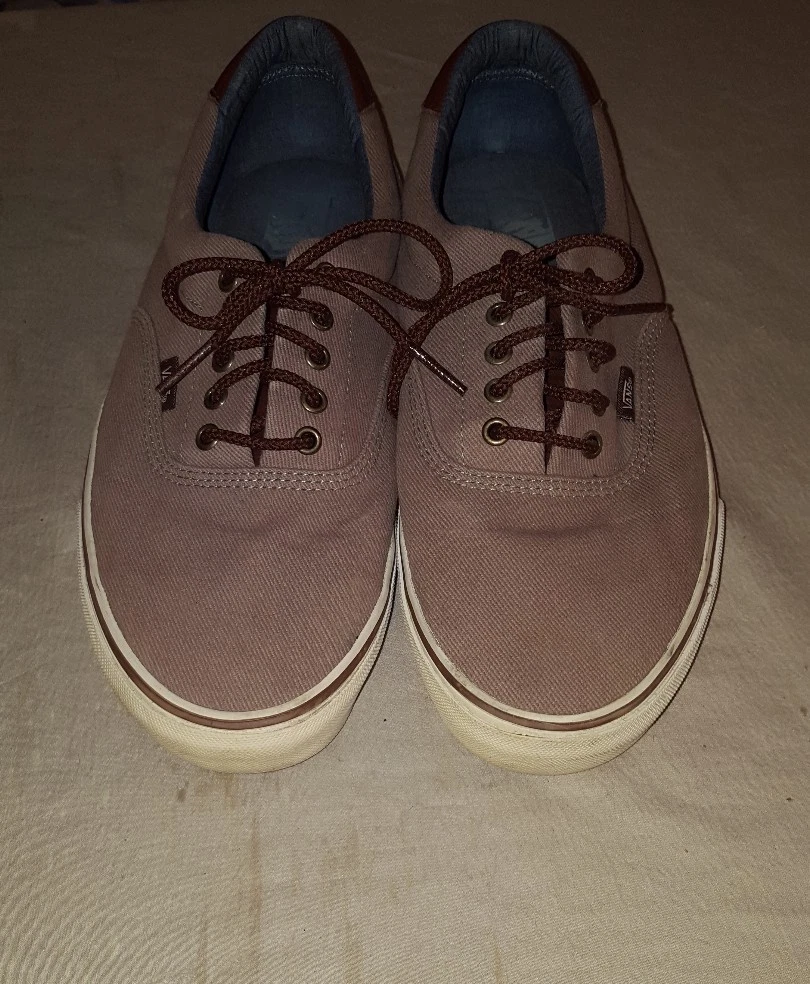 Vans t375 best sale shoes