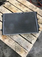 2009 2010 2011 2012 2013 2014 2015 2016 2017 VW CC Radiator