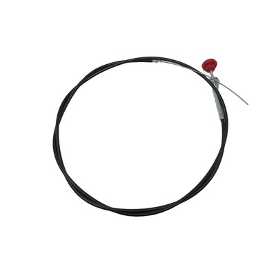 One New 72'' Stop Cable Fits Various Applications & Models  CC66