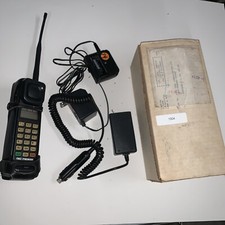 Vintage OKI 710 Cell Phone