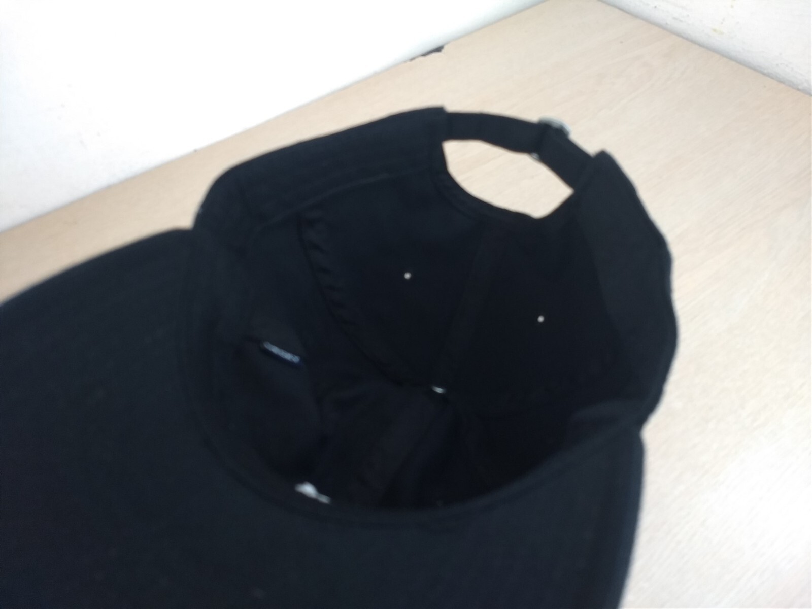 BLESS THY HOUSE ADJUSTABLE STRAPBACK BASEBALL HAT… - image 13