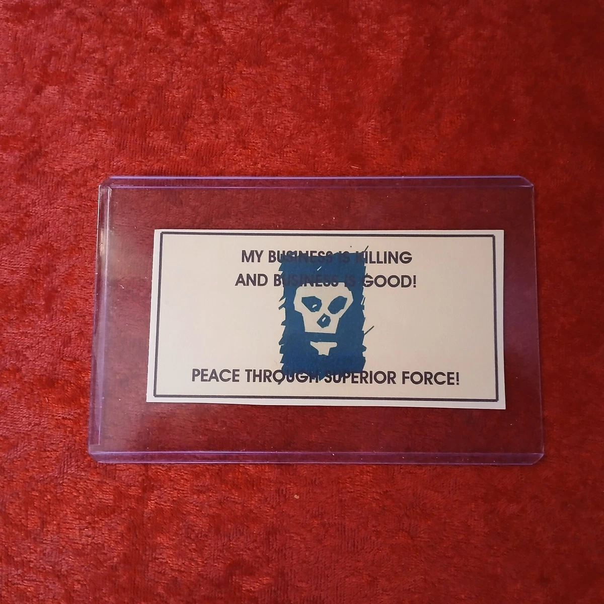 Original Vietnam War Documents for sale | eBay