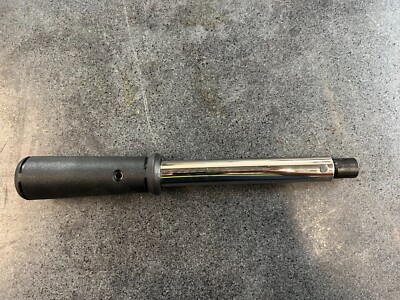 Open - Box Never been Used Proto Dial Torque Wrench JH4-50FPS