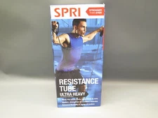 SPRI Resistance Band, Ultra Heavy Brand New