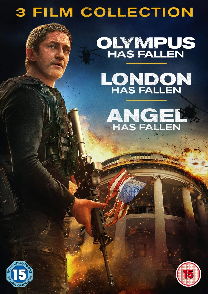 Angel has fallen full movie site new arrivals