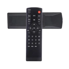 New Remote Control For Sylvania LC225SC9 LC225SL9 LC195SL9A LED LCD HDTV TV