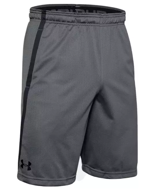 Ua 2024 tech mesh