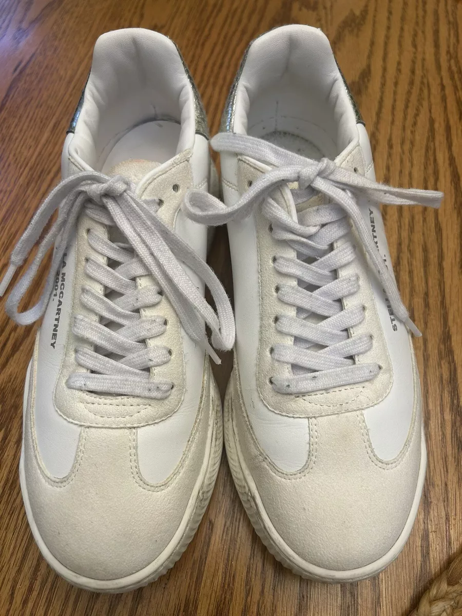 Stella mccartney 2001 best sale shoes