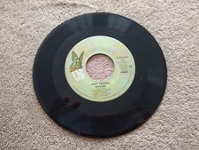 Judy Collins Houses & Send in the Clowns 45 RPM 7"