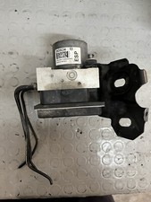 POMPA FRENI ABS ESP ASR HILL HOLDER ORIGINALE FIAT GRANDE PUNTO +EVO vedi codici