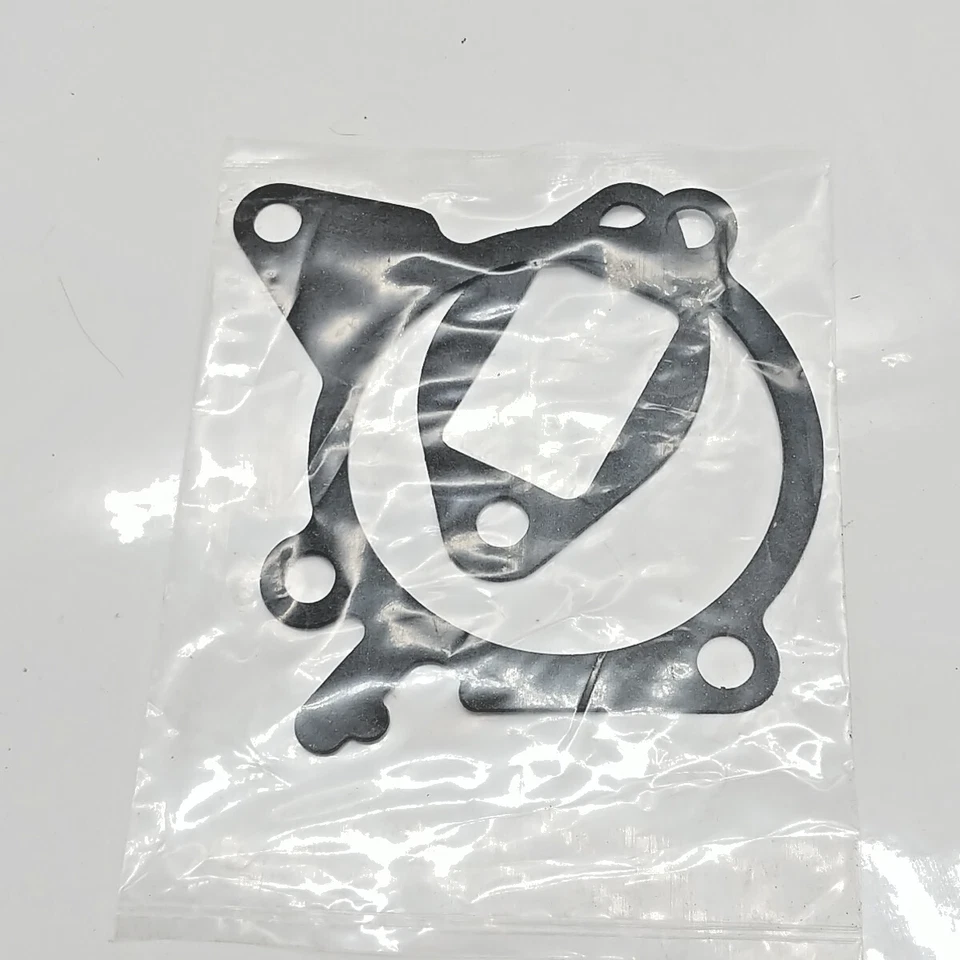 Bomba de agua Airtex AW9473 para motor Kia Rio 2001-2005 1,6 L L4 con juntas nueva sin etiquetas nos Foto 4 de 4