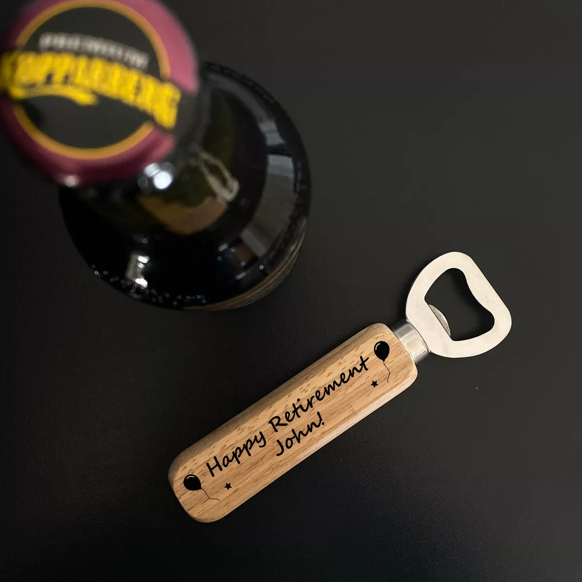 Happy opener deals
