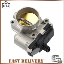 Throttle Body 12670834 For Chevrolet Equinox 2012 2013 2014 2015 2016 2017 2.4L