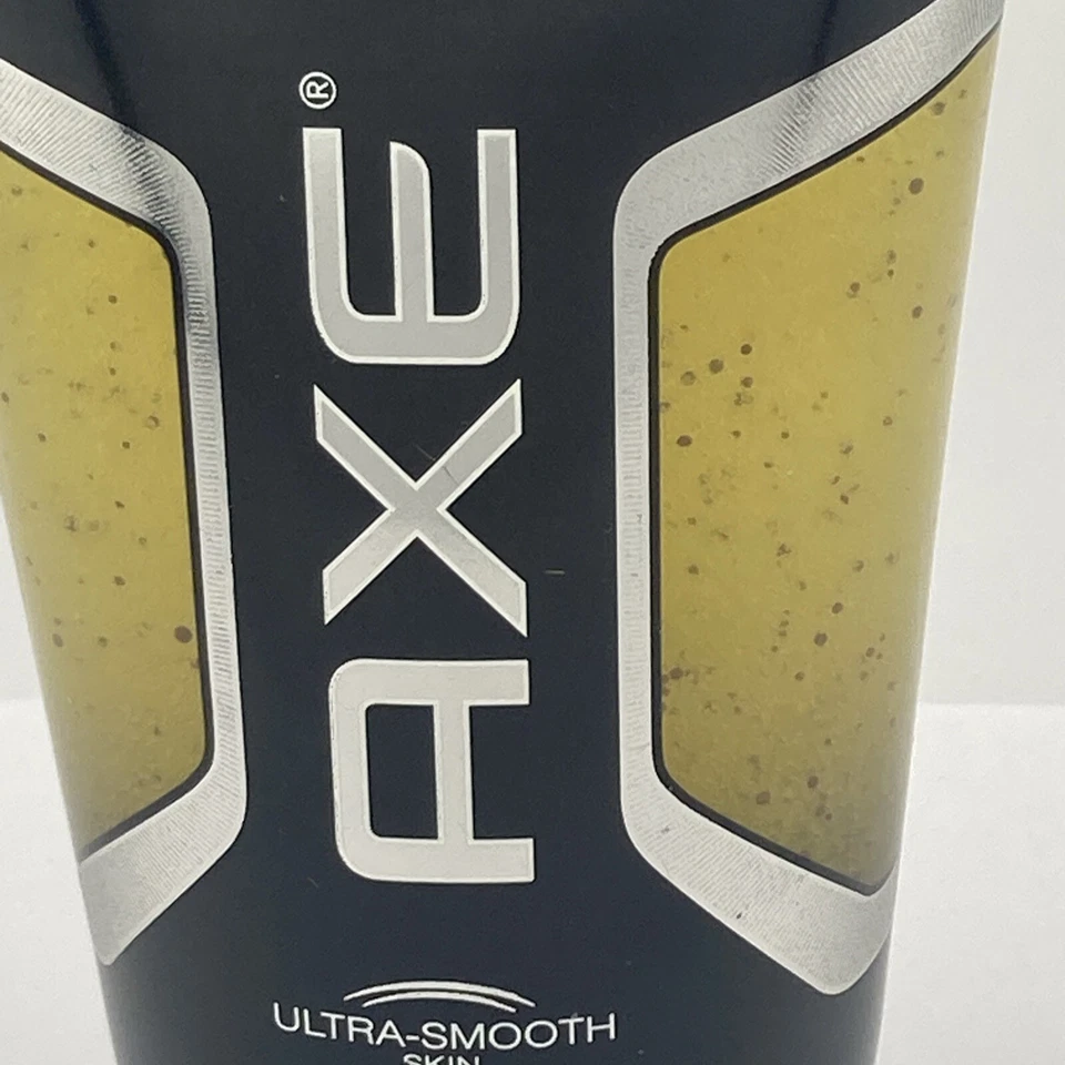 1) Axe Controil Oily Skin Face Scrub Wash DISCONTINUED Control 5 FL OZ - Image 3 of 4