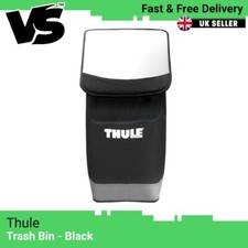 THULE TRASH BIN FOLDABLE WASTE TRAVEL STORAGE RUBBISH MOTORHOME CARAVAN 306927