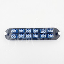 Original CORNING CCH-CP24-A9 24 Fiber Optical...