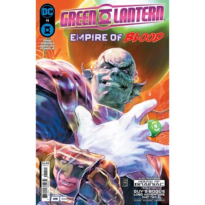 Green Lantern (2023) 9 10 11 Variants | DC Comics | COVER SELECT
