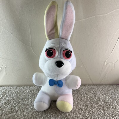 VANNY FIVE NIGHTS AT FREDDYS FNAF SECURITY BREACH FUNKO AUTHENTIC 8'' PLUSH