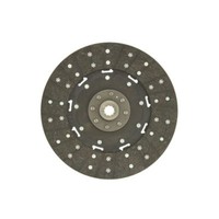 Kupplungsscheibe Valeo 807629