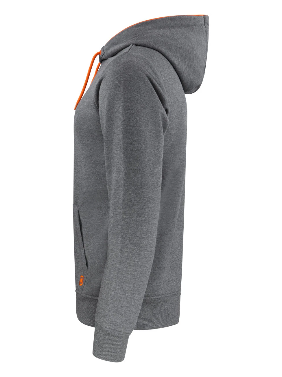 SACAI felpa con cappuccio uomo riverso RIVEnno felpa con cappuccio tasca canguro felpa unica nuova