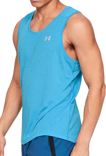 under armour running tank tops