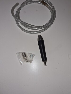Renfert Power Pillo Ausbettmeißel, Gipshammer, Schlachthammer, Dental
