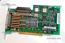 DEC KZPBA-CB PCI ULTRASCSI DIFF ADAPTER  1-YEAR WARRANTY