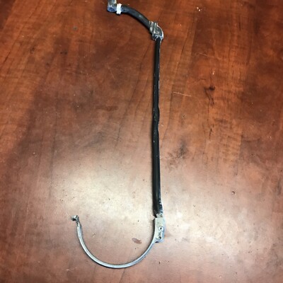USED Part Hose Assy For Husqvarna K3000 Portable Commercial Wet Concrete Saw