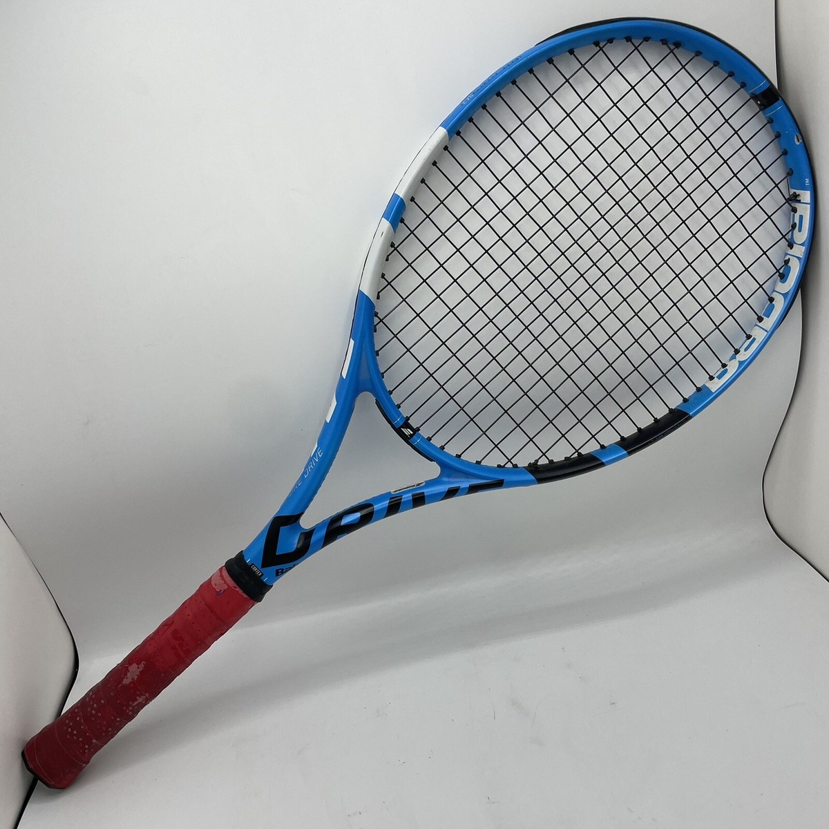 Babolat Pure Drive, 2 : 4 1/4 | eBay Babolat Pure Drive, 2 : 4 1/4 | eBay