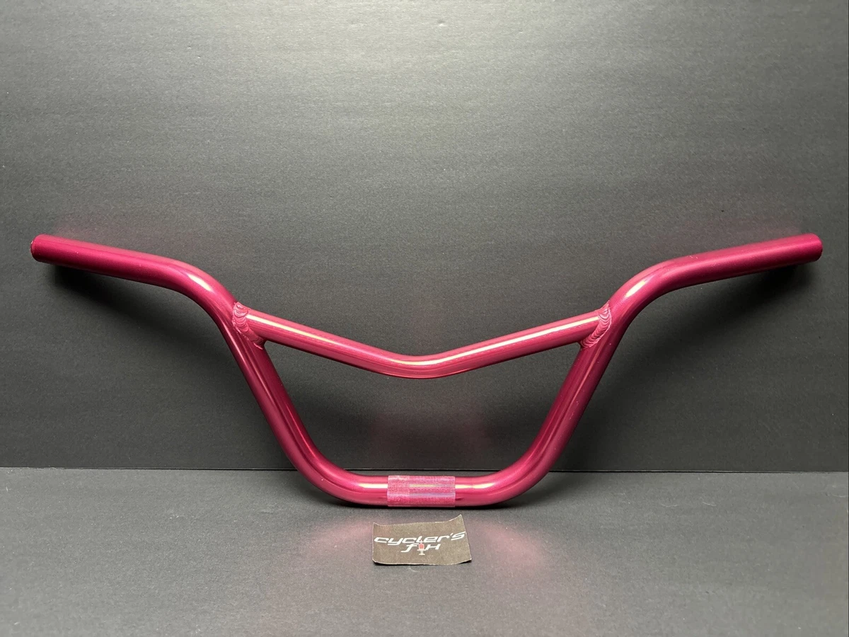 Redline Bmx Bars Indiana Vintage Bike Parts for sale | eBay