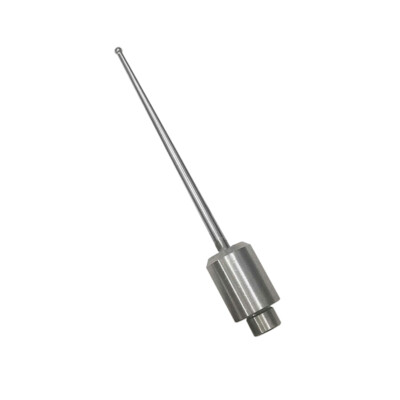 Tungsten Carbide ER-010561 Chucking Spigot Probe Pin ø2mm for EROWA EDM Sinking
