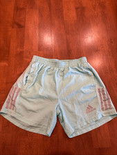 Woman  s adidas Aeroready joggers running size S