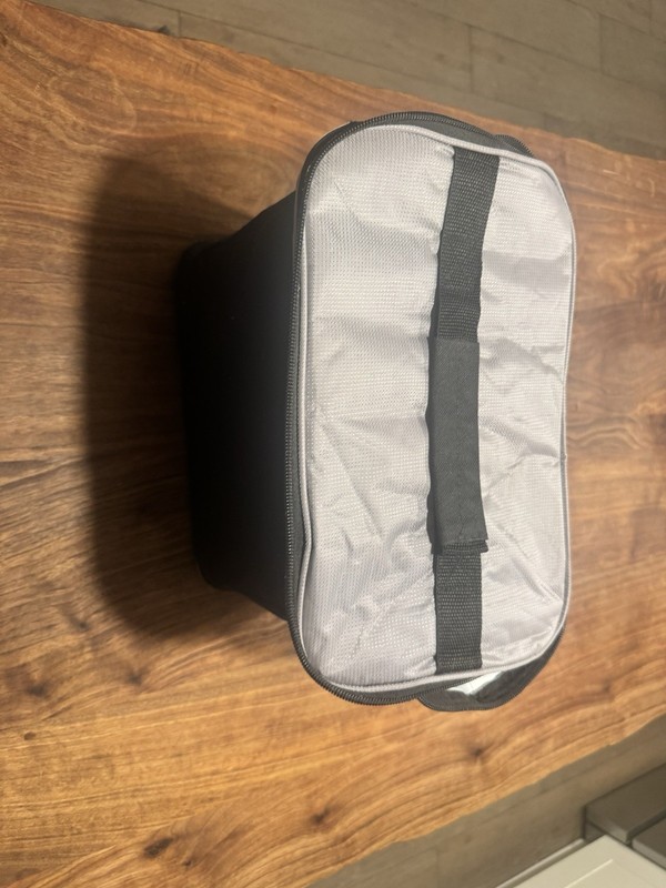 Soft Insulated Cooler NO RESERVE & FREE SHIPPING
