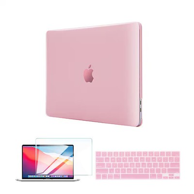 Techprotectus - macbook PRO 13'' case for M1,A2238,A2289,A2251, A2159,A1989, A...