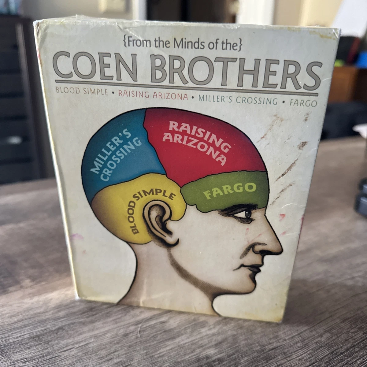 Coen Brothers Collection for sale - eBay