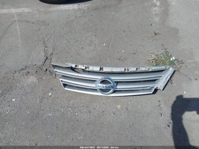 Vidrio delantero derecho usado para puerta delantera se adapta a: Nissan Sentra 2015 delantero derecho grado A Foto 3 de 4