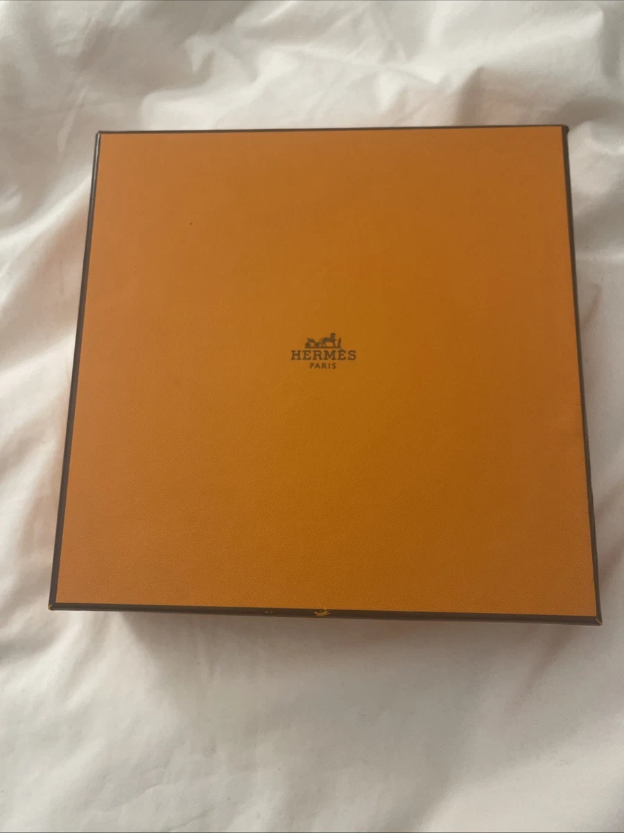 HERMÈS Boxes products for sale | eBay