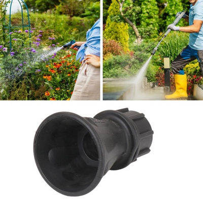 #ad Pressure Washer Nozzle Guard Portable Professional Practical Replace Easy to $11.39