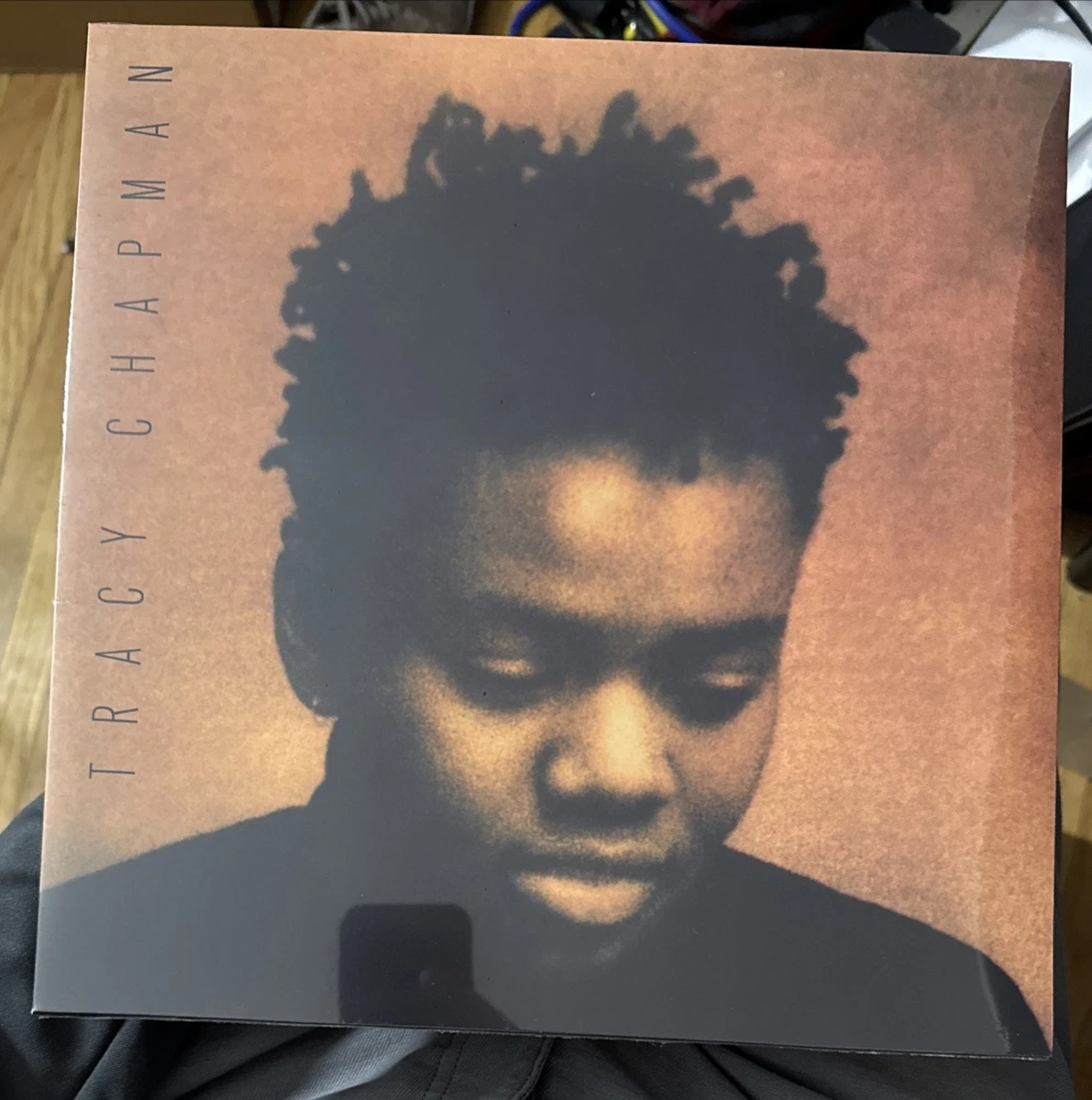Tracy Chapman LP Vinyl Records for sale | eBay