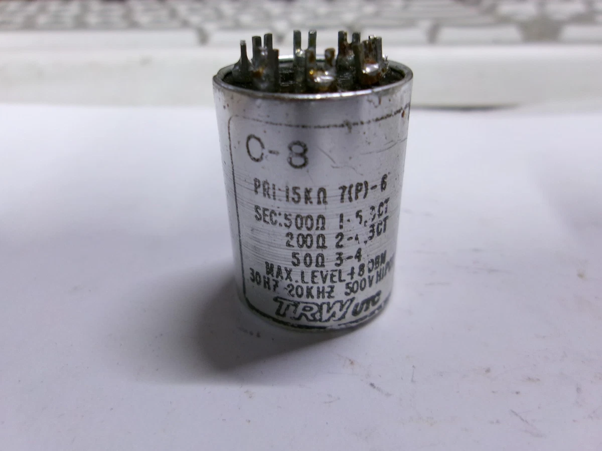 UTC Vintage Audio & Video Electronics for sale | eBay