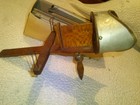 Vintage View Finder With Lots of Historic Pictures Cards — photo 4